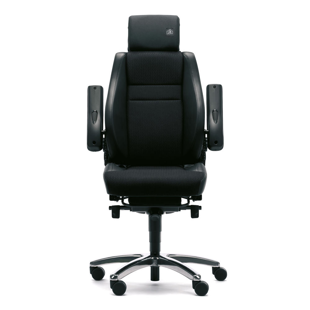 RH Secur24 Exclusive Ergonomic Office Chair Office Chair RH