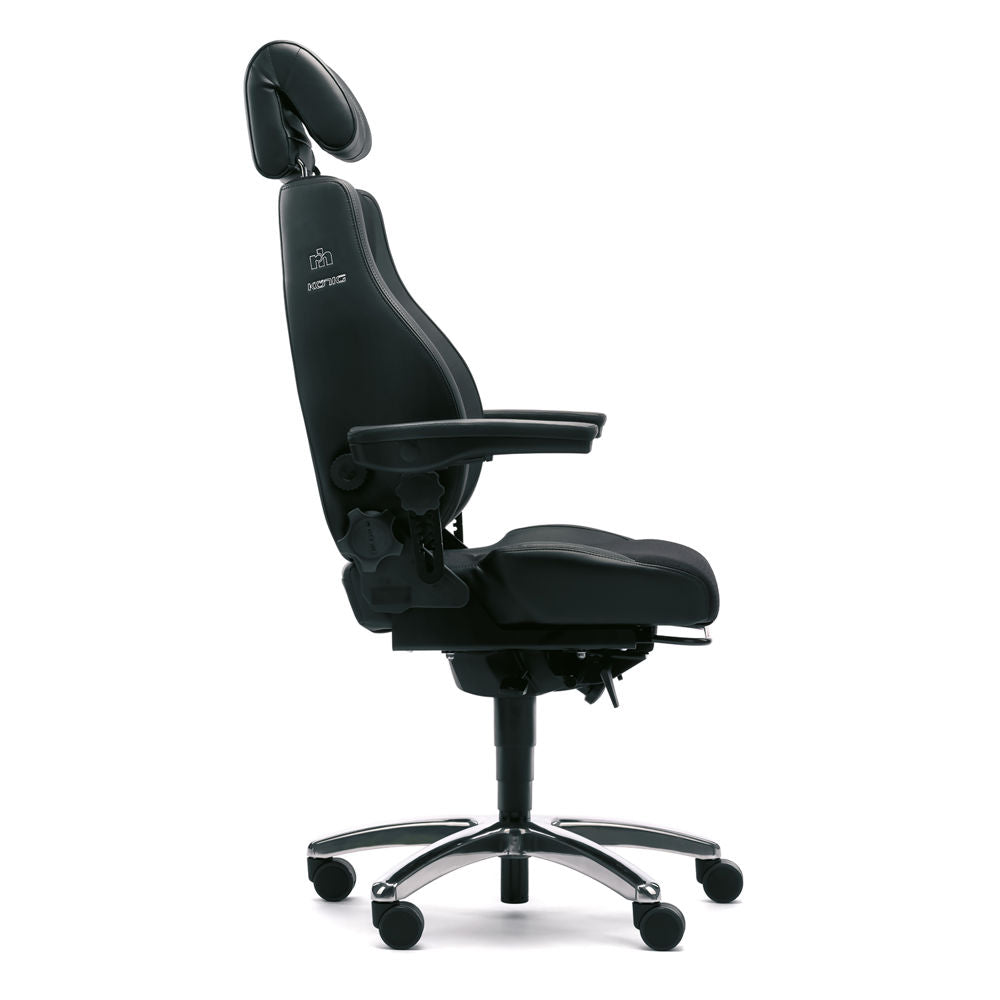 RH Secur24 Exclusive Ergonomic Office Chair Office Chair RH