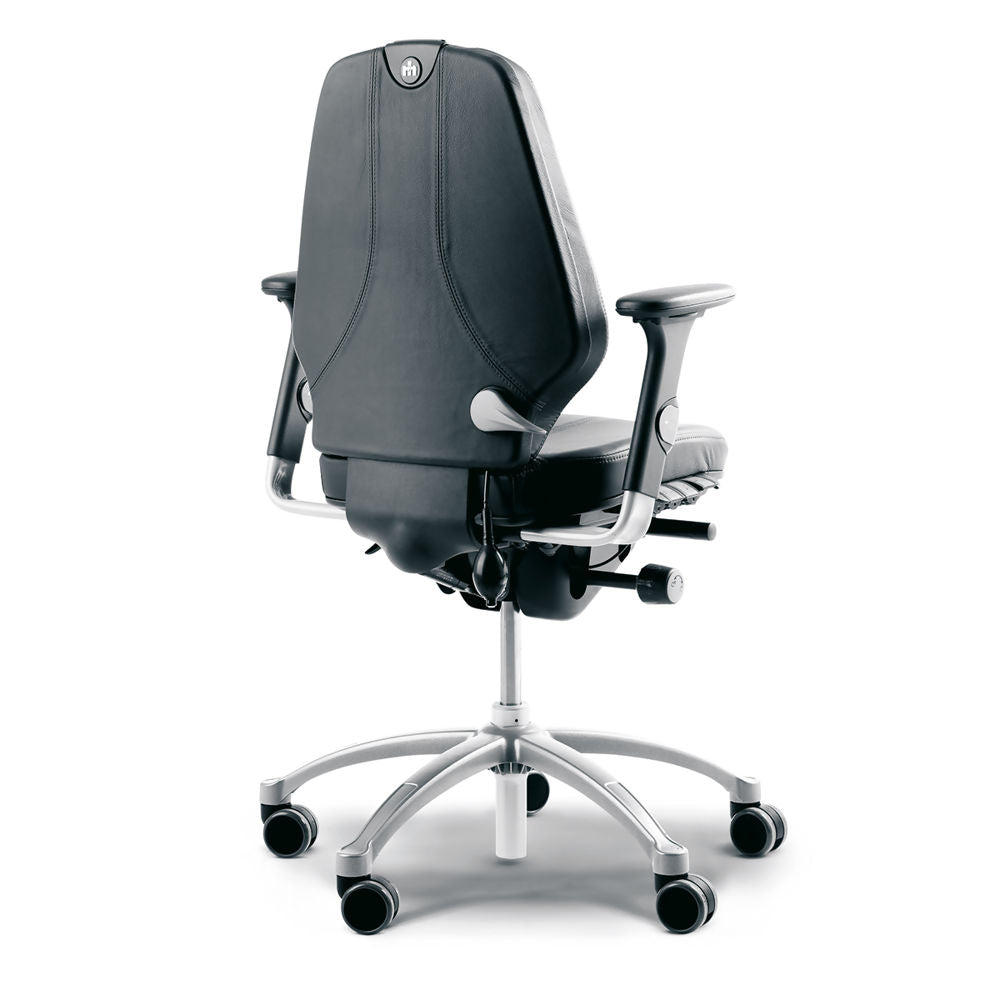 RH Logic 300 Elegance Ergonomic Office Chair Office Chair RH