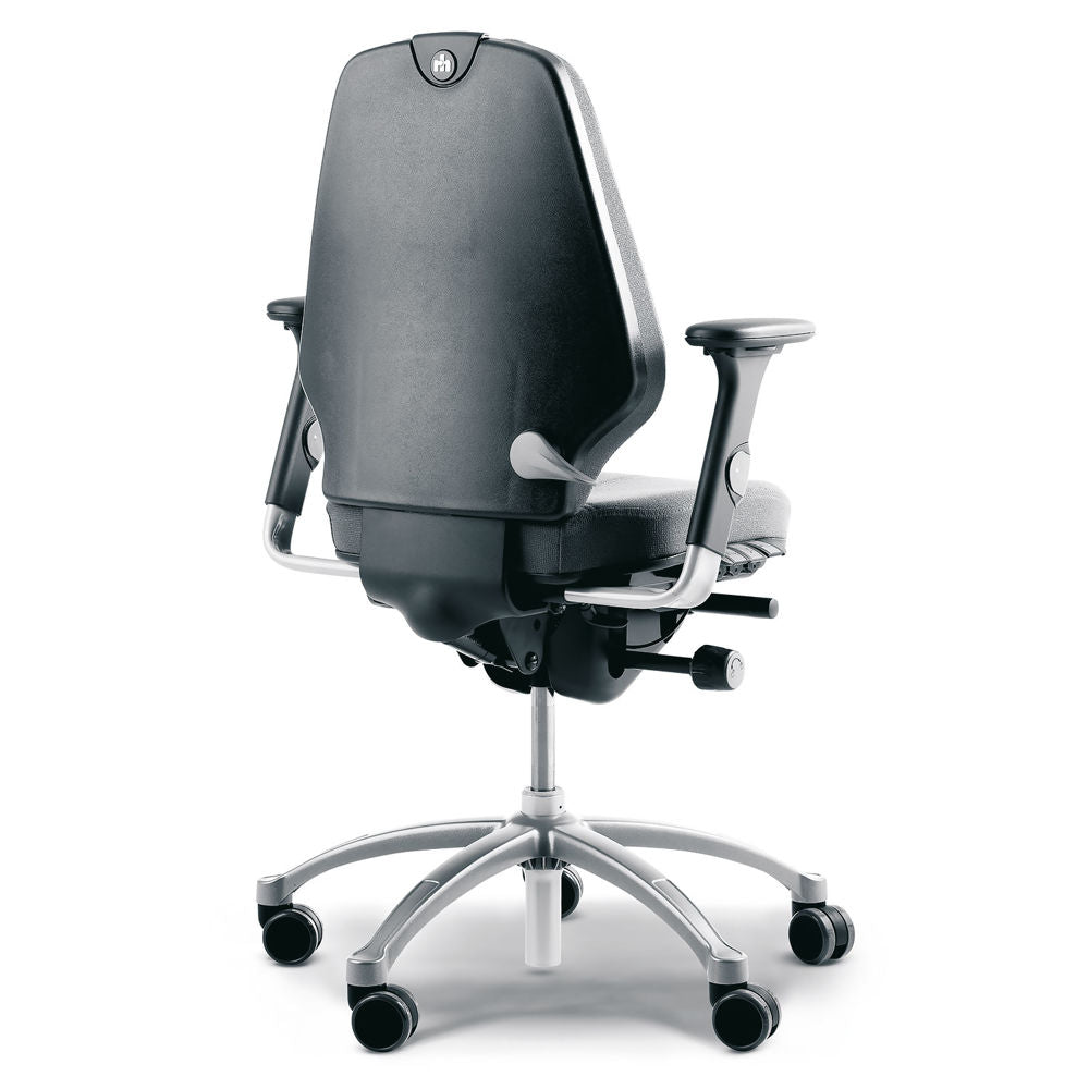 RH Logic 300 Ergonomic Office Chair Office Chair RH