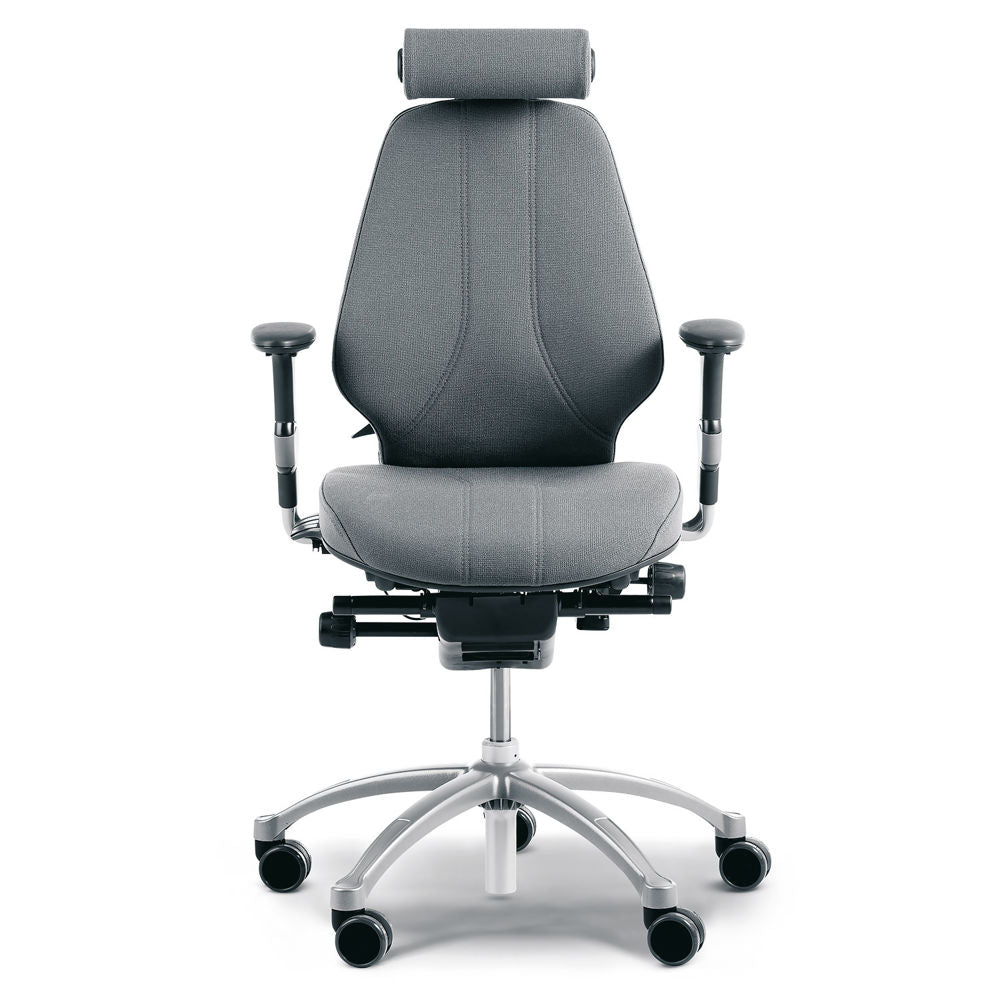 RH Logic 300 Ergonomic Office Chair Office Chair RH