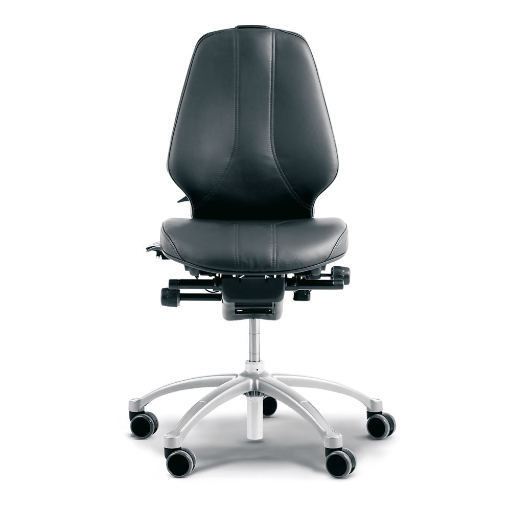 RH Logic 300 Elegance Ergonomic Office Chair Office Chair RH