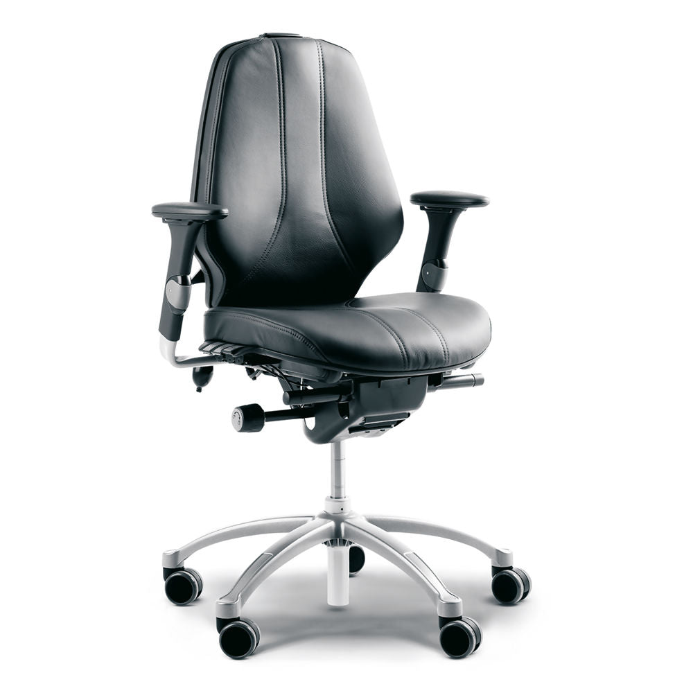 RH Logic 300 Elegance Ergonomic Office Chair Office Chair RH