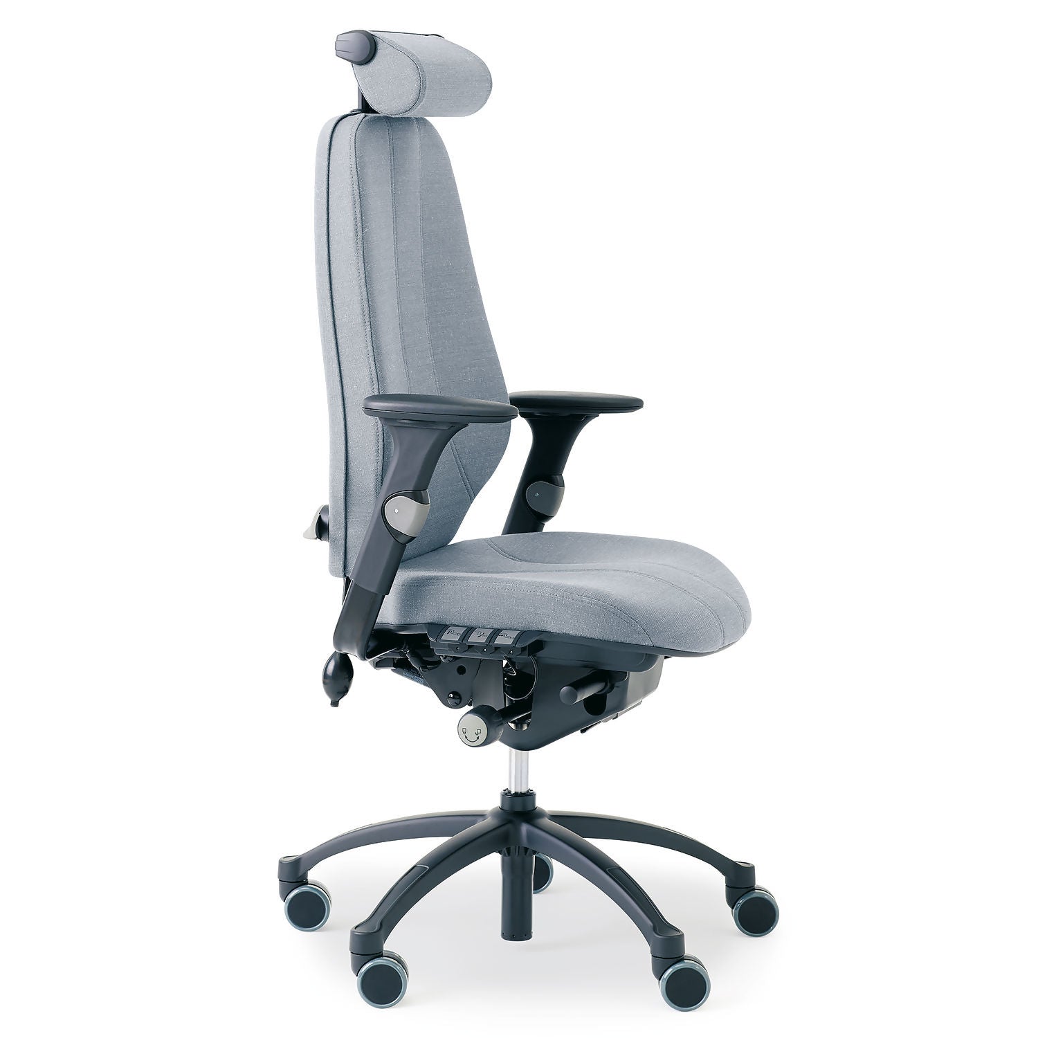 RH Logic 400 Elegance Ergonomic Office Chair Office Chair RH