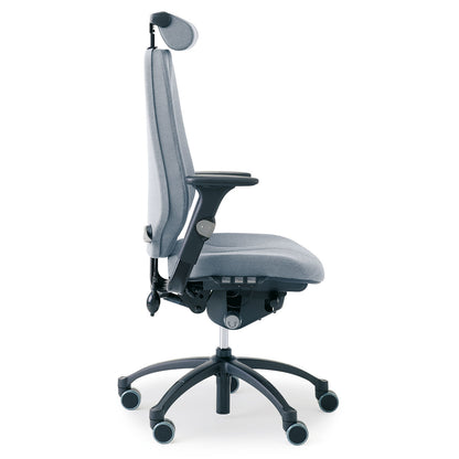 RH Logic 400 Elegance Ergonomic Office Chair Office Chair RH