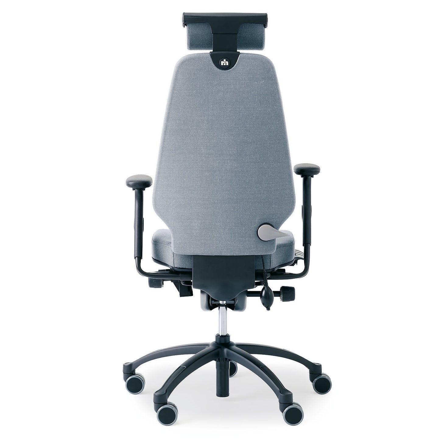 RH Logic 400 Elegance Ergonomic Office Chair Office Chair RH