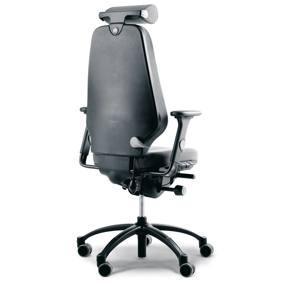 RH Logic 400 Ergonomic Office Chair RH