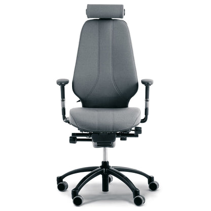 RH Logic 400 Ergonomic Office Chair RH