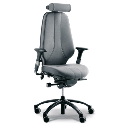 RH Logic 400 Ergonomic Office Chair RH