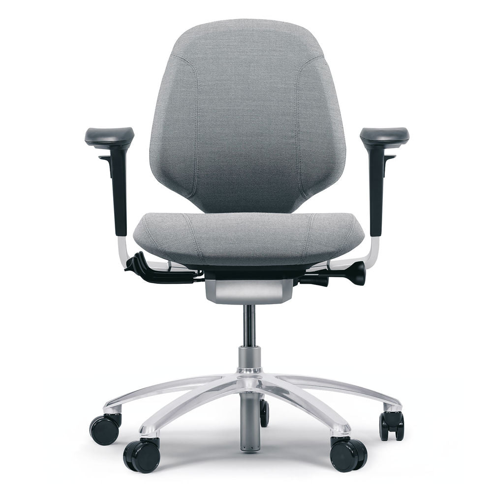 RH Mereo 200 Ergonomic Office Chair RH