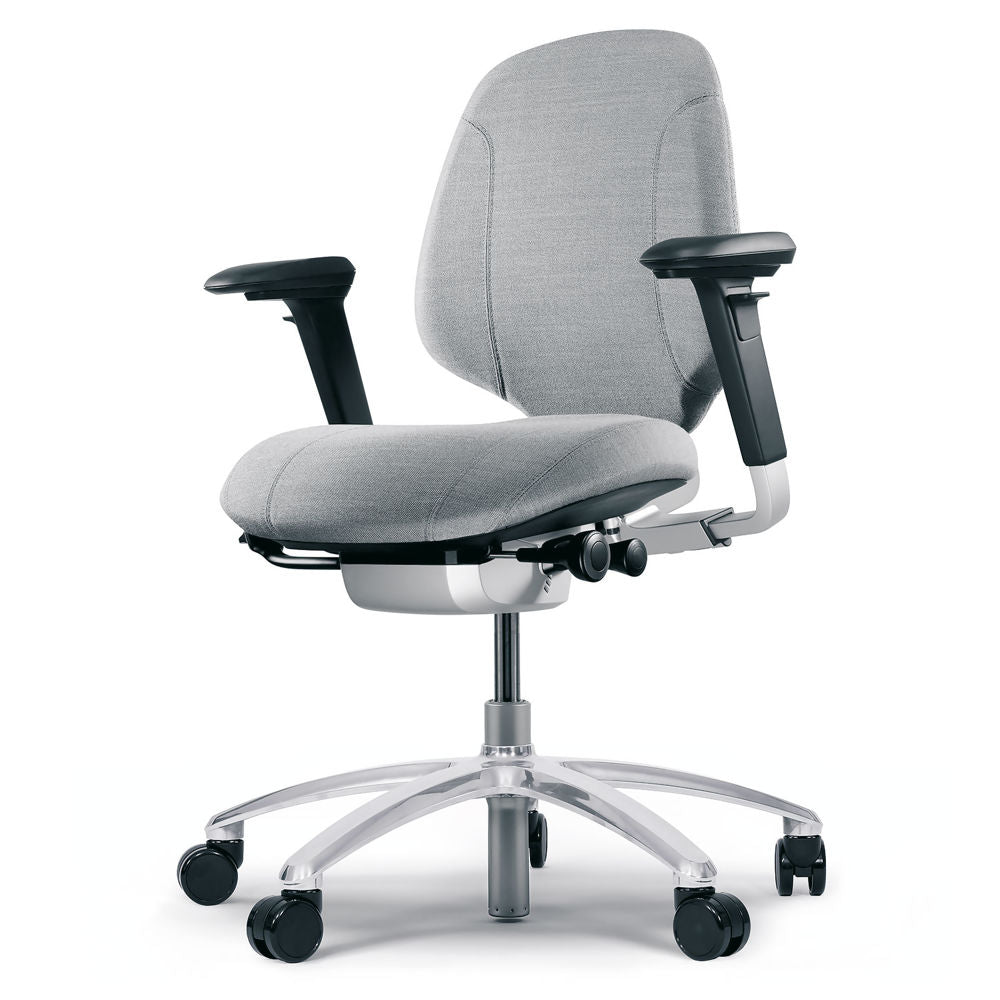 RH Mereo 200 Ergonomic Office Chair RH