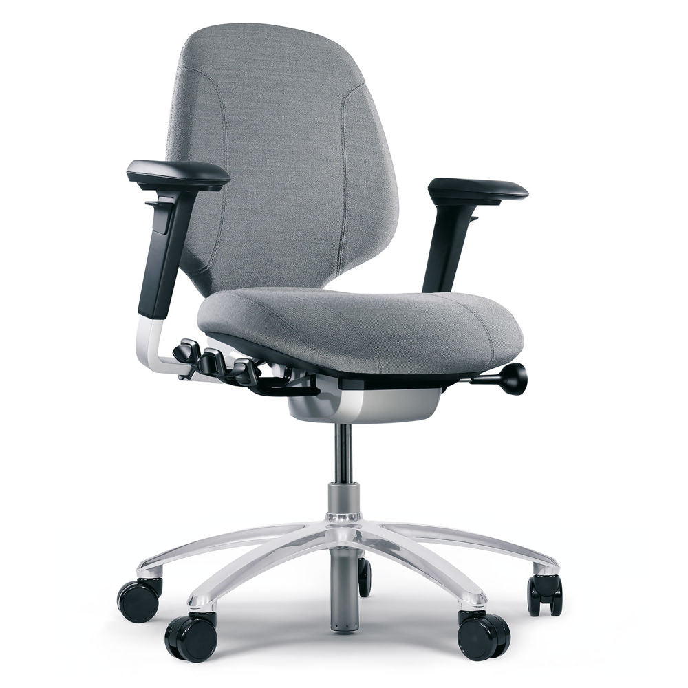 RH Mereo 200 Ergonomic Office Chair RH