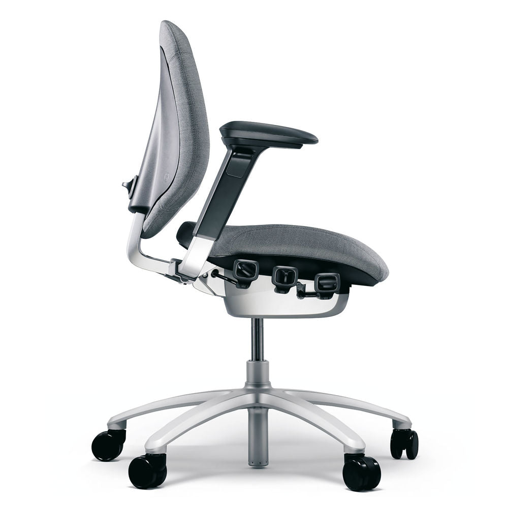 RH Mereo 200 Ergonomic Office Chair RH