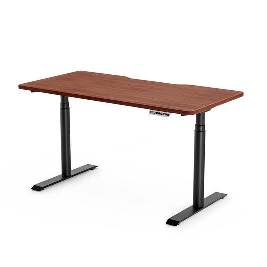 Hinomi S1 Adjustable Dual Motor Standing Desk