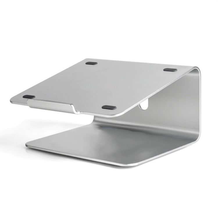 Ergonest 360° Adjustable Aluminium Laptop Stand (11–17 in)