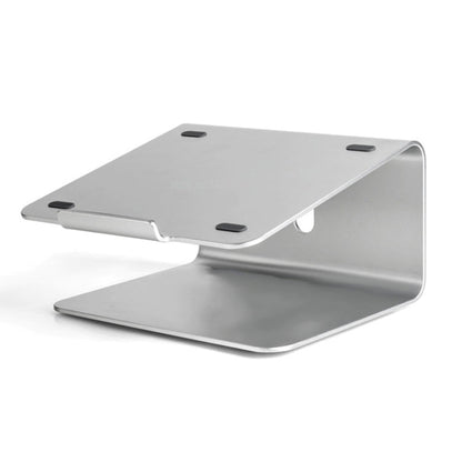 Ergonest 360° Adjustable Aluminium Laptop Stand (11–17 in)