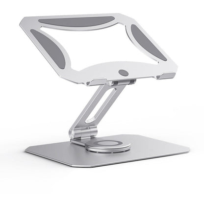 Ergonest 360° Rotating Aluminium Laptop Stand