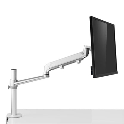 Ergonest Adjustable Aluminium Laptop & Monitor Stand – Black
