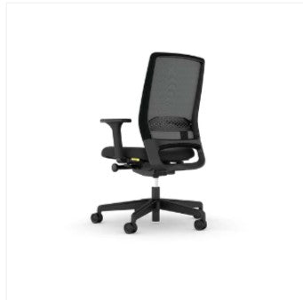 Kickster Office Task Chair Office Chair FRISKA