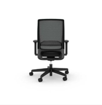 Kickster Office Task Chair Office Chair FRISKA