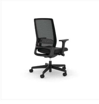 Kickster Office Task Chair Office Chair FRISKA