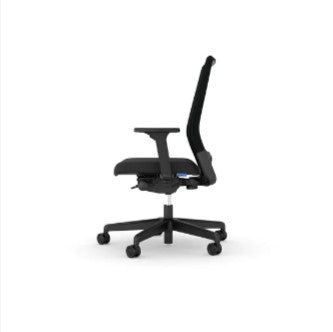 Kickster Office Task Chair Office Chair FRISKA