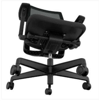 Kickster Office Task Chair Office Chair FRISKA