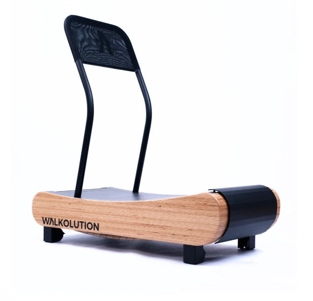 Walkolution Manual Desk Treadmill