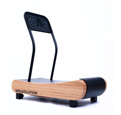 Walkolution Manual Desk Treadmill