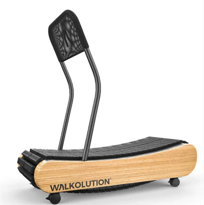 Walkolution Manual Desk Treadmill