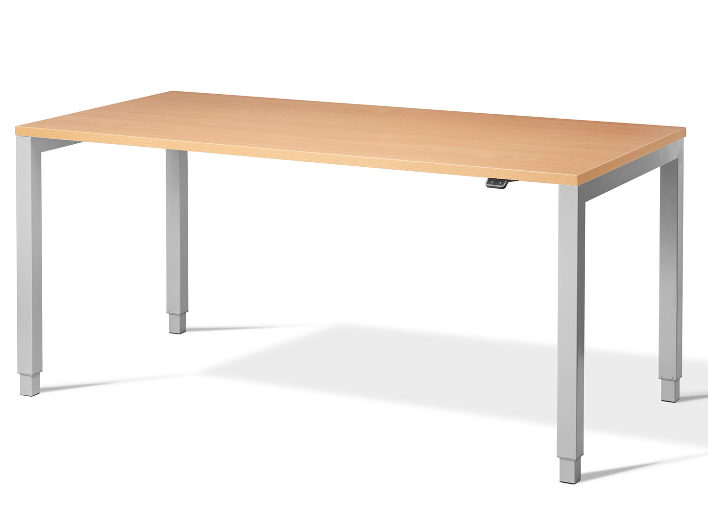 Aspa Executive Designer Standing Desk(With Bluetooth Control)