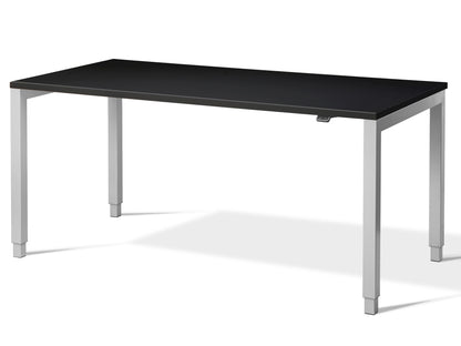 Aspa Executive Designer Standing Desk(With Bluetooth Control)