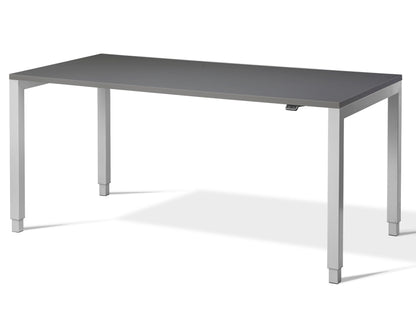 Aspa Executive Designer Standing Desk(With Bluetooth Control)