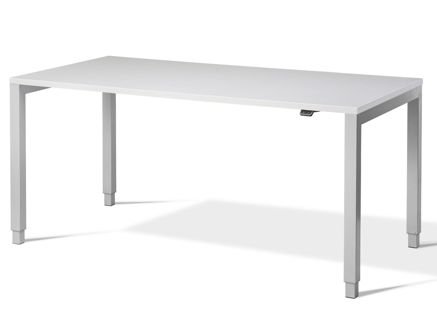 Aspa Executive Designer Standing Desk(With Bluetooth Control)