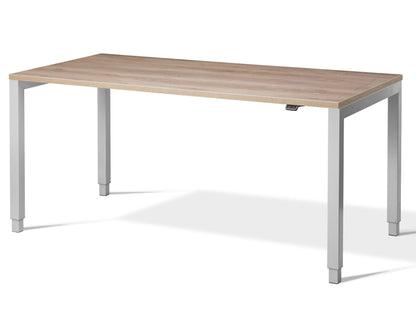 Aspa Executive Designer Standing Desk(With Bluetooth Control)