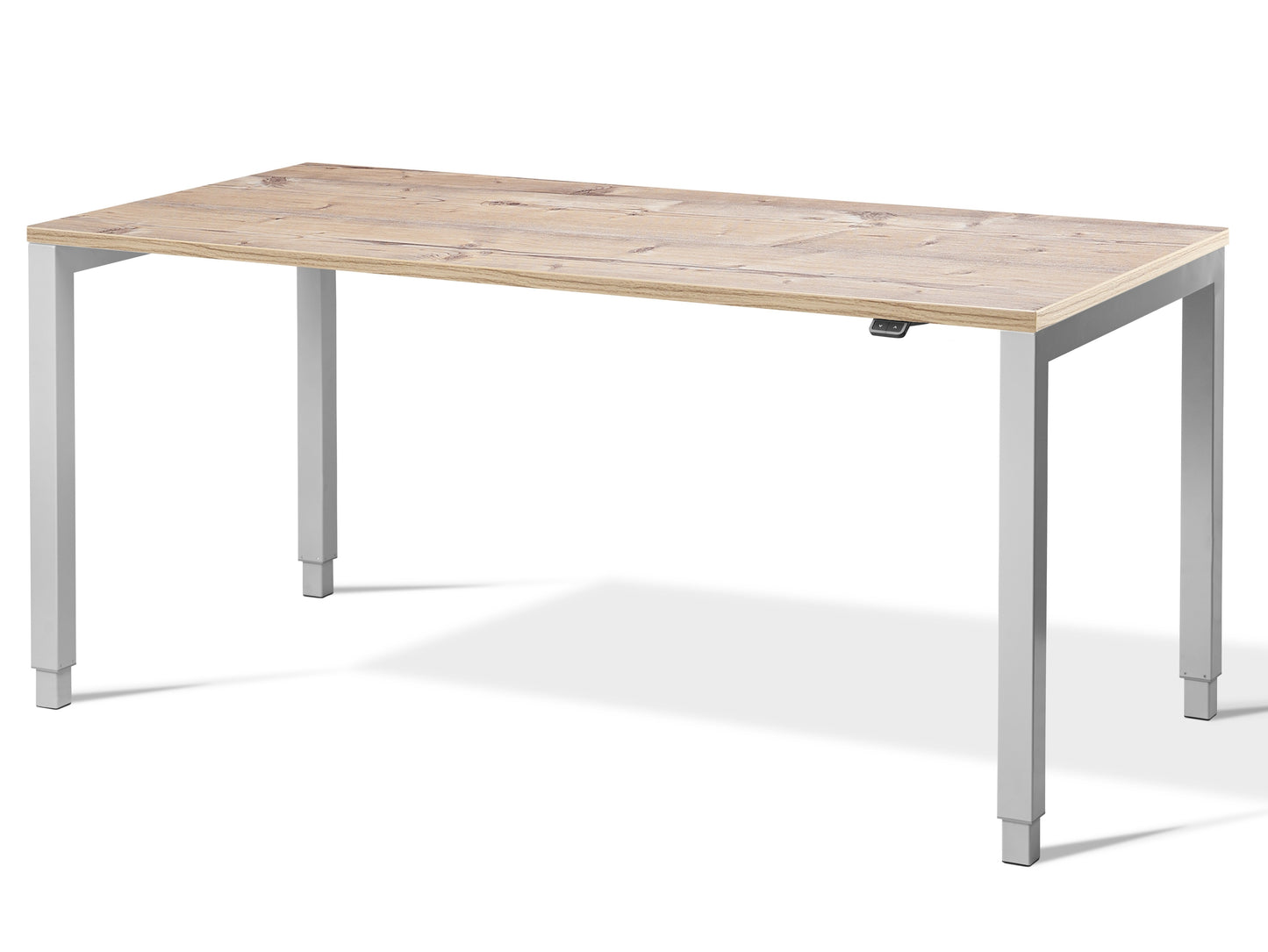 Aspa Executive Designer Standing Desk(With Bluetooth Control)