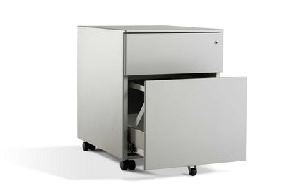 Metal Drawer Under Desk Pedestal