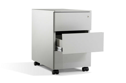 Metal Drawer Under Desk Pedestal