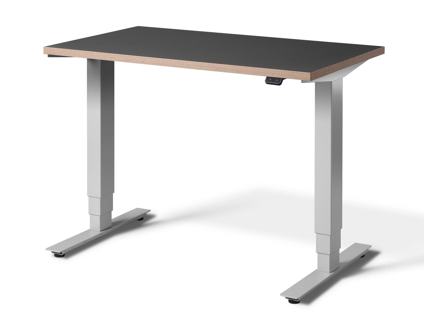 Stockholm Micro Standing Desk (With Bluetooth Control)