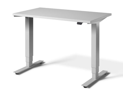 Stockholm Micro Standing Desk (With Bluetooth Control)