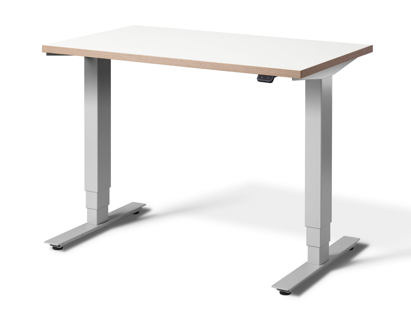 Stockholm Micro Standing Desk (With Bluetooth Control)