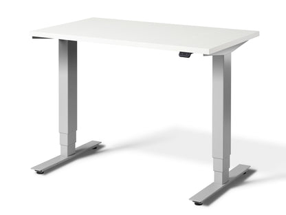 Stockholm Micro Standing Desk (With Bluetooth Control)