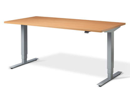 Stockholm Heavy-Duty Standing desk (with Bluetooth control)