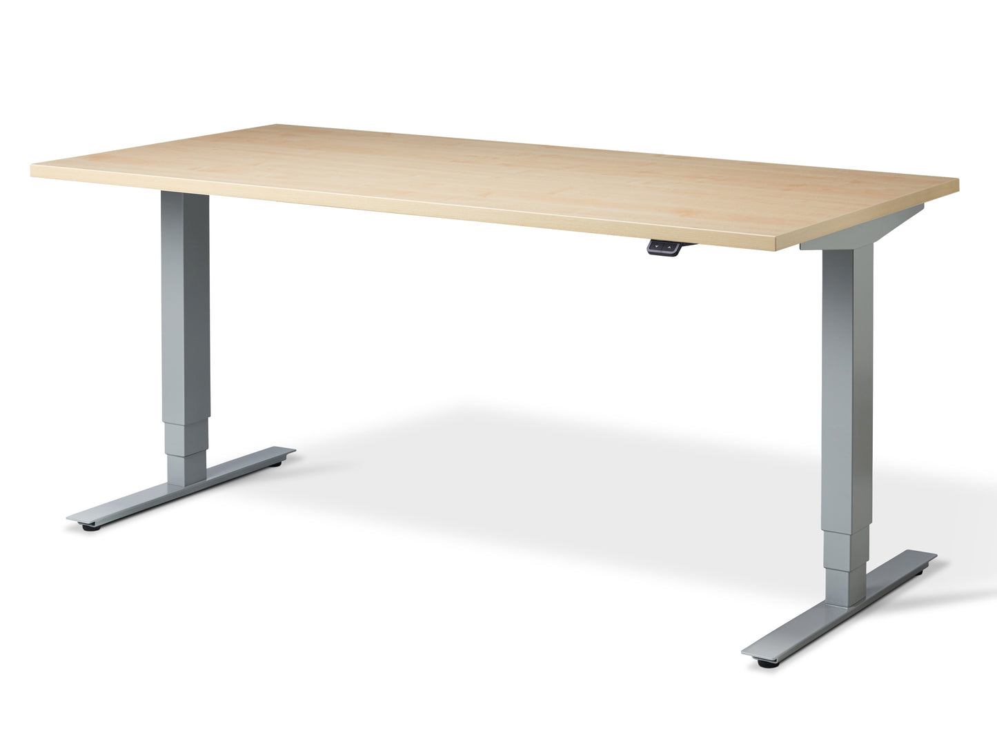 Stockholm Heavy-Duty Standing desk (with Bluetooth control)