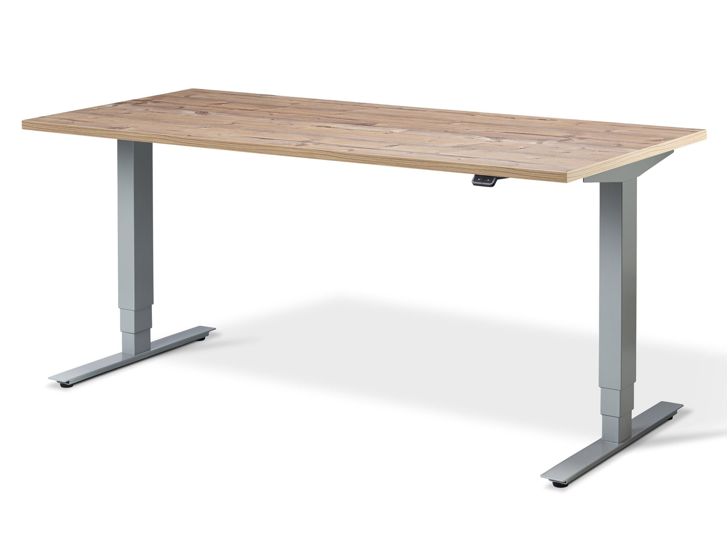 Stockholm Heavy-Duty Standing desk (with Bluetooth control)