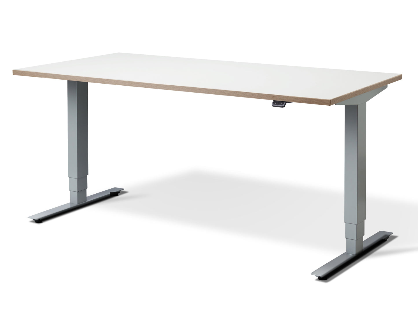 Stockholm Heavy-Duty Standing desk (with Bluetooth control)