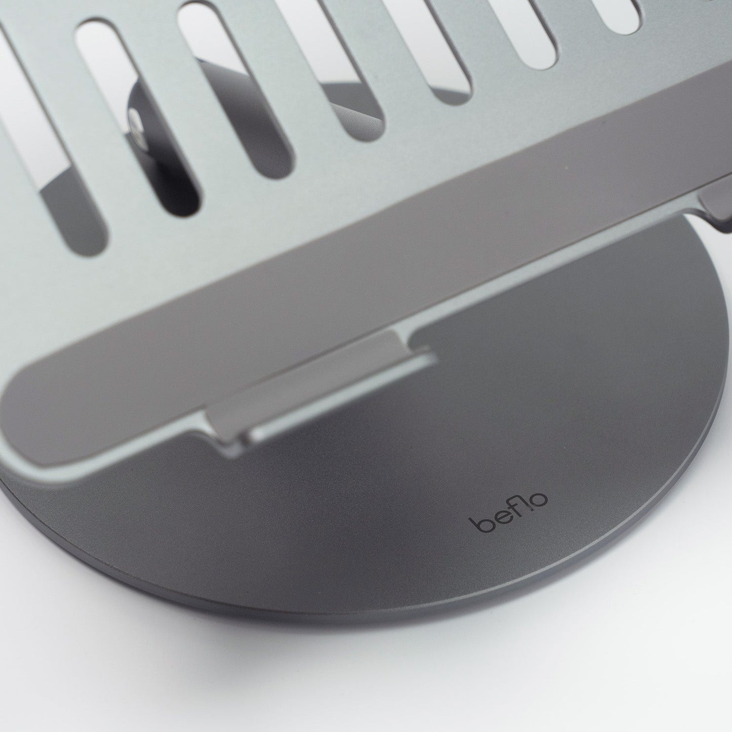Slant Laptop Stand - beflo
