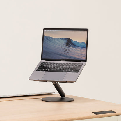 Slant Laptop Stand - beflo