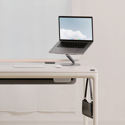 Slant Laptop Stand - beflo