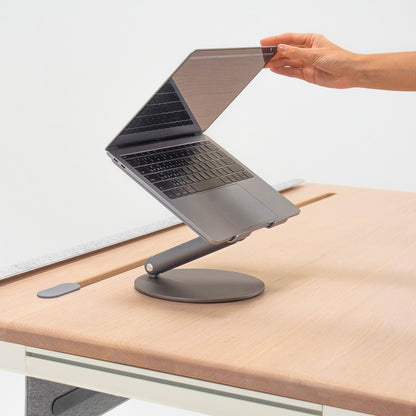 Slant Laptop Stand - beflo